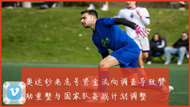 奥运钞老虎号资金流向调查导致赞助重整与国家队备战计划调整